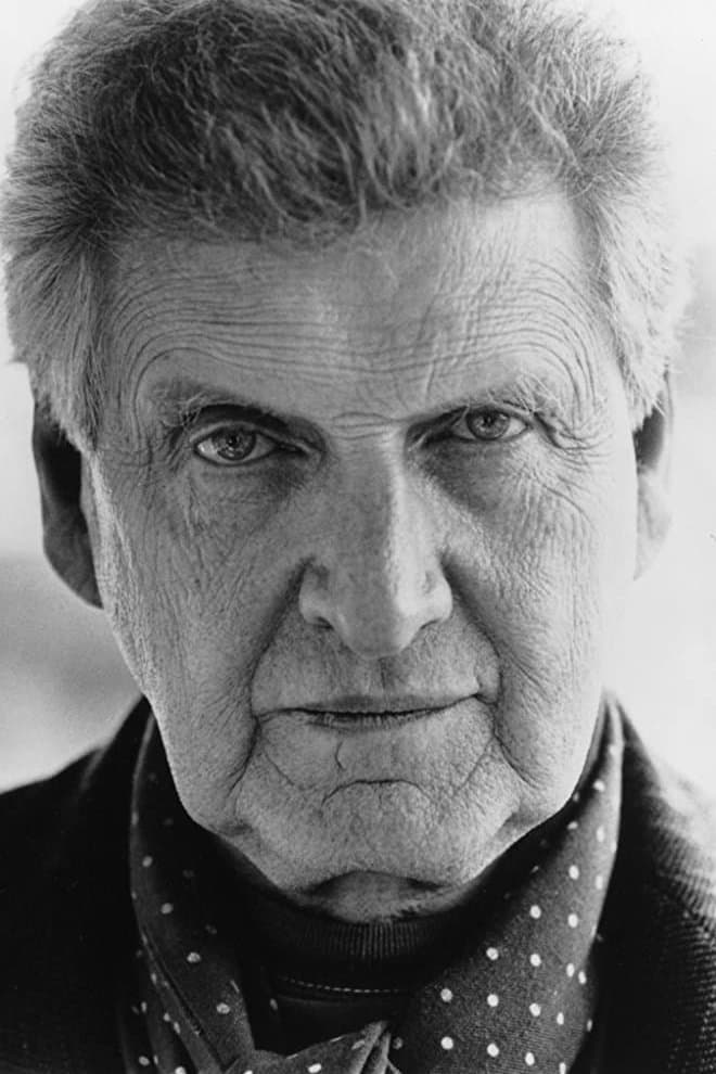 Malcolm Tierney profile