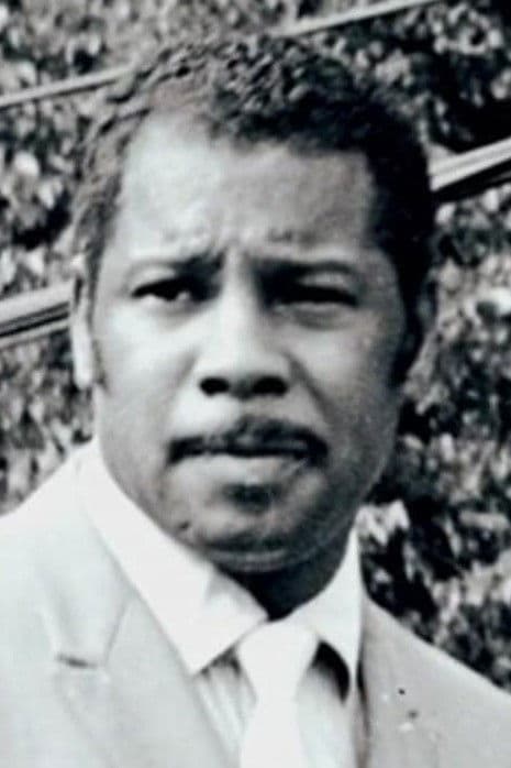 Tony Lawrence profile