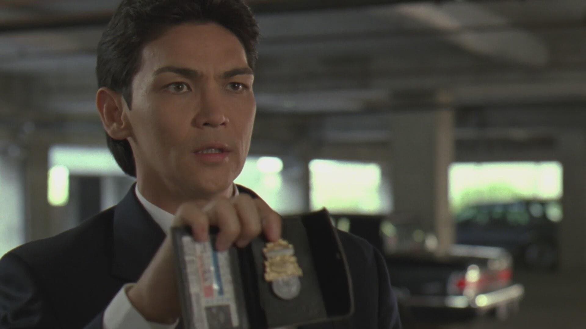 Red Sun Rising backdrop