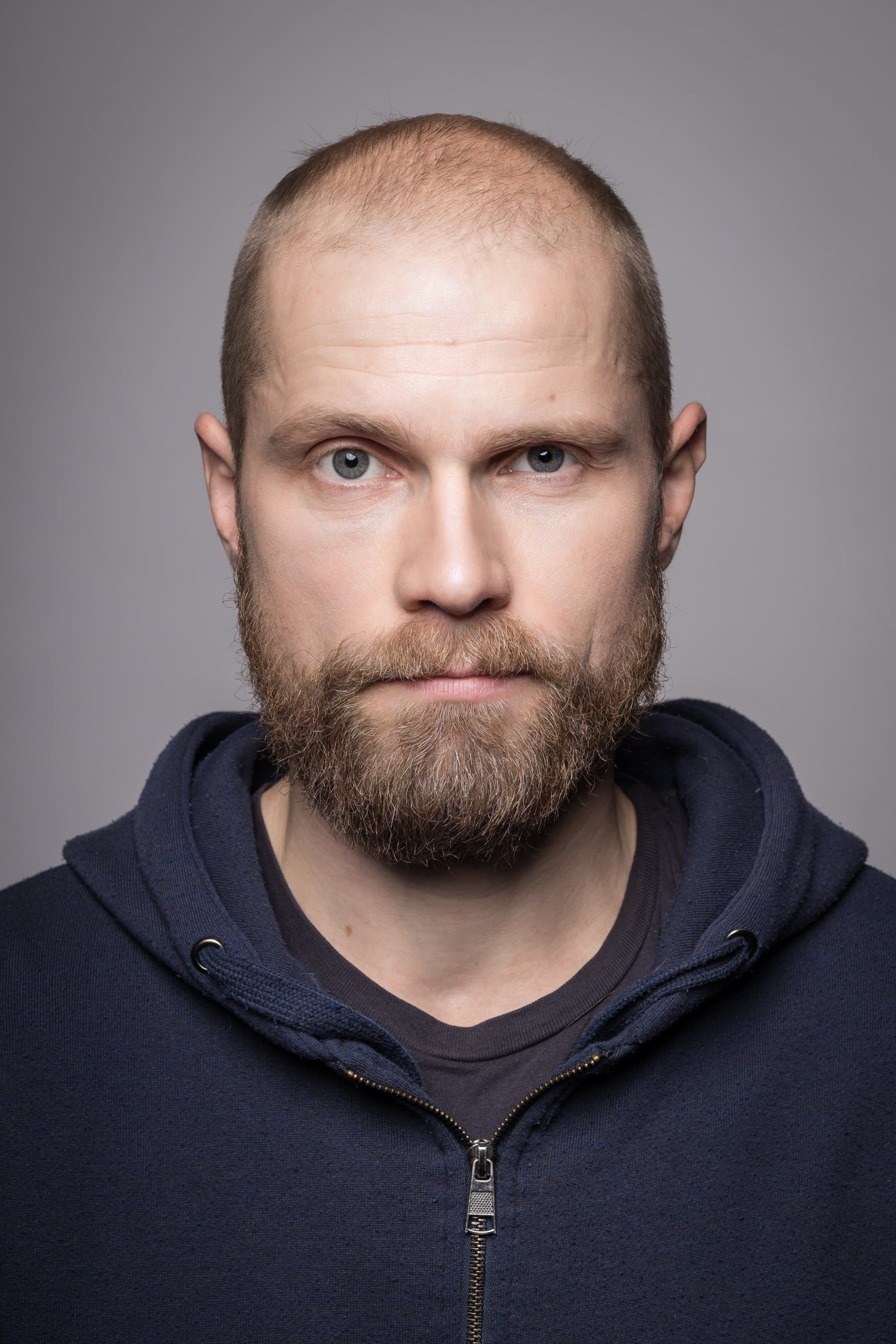 Kristo Viiding profile