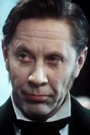 Vsevolod Davydov profile