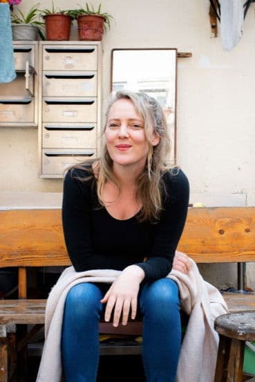 Olivia Martin-McGuire profile