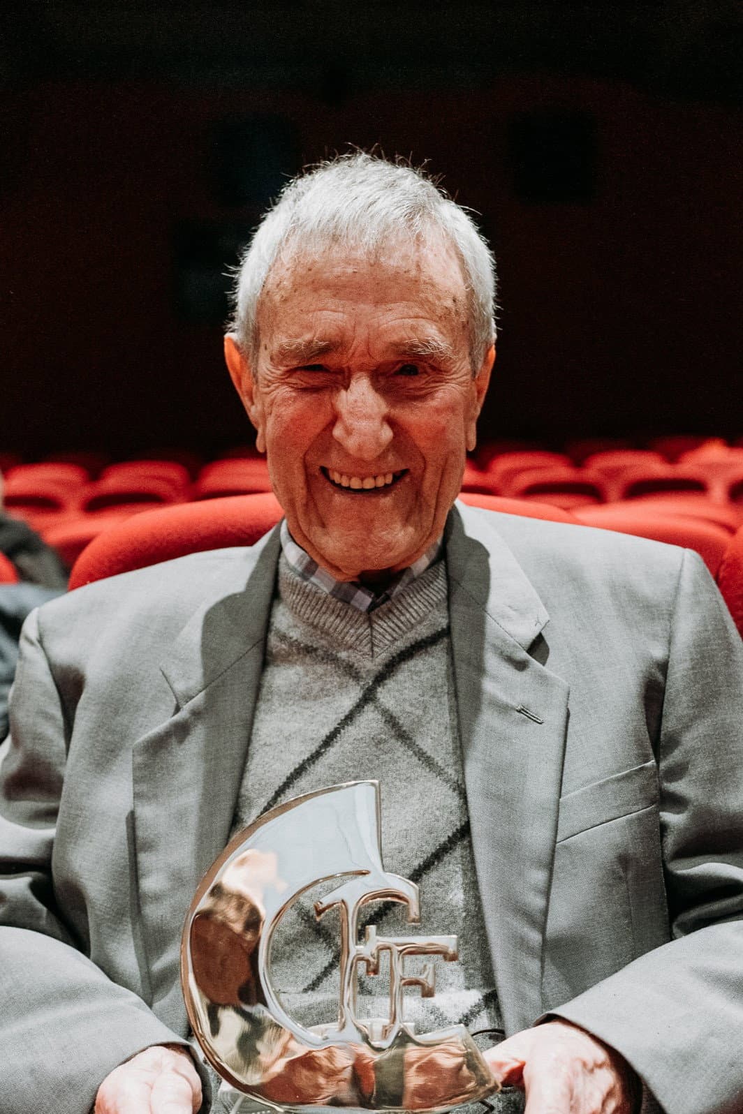 Giannis Vogiatzis profile