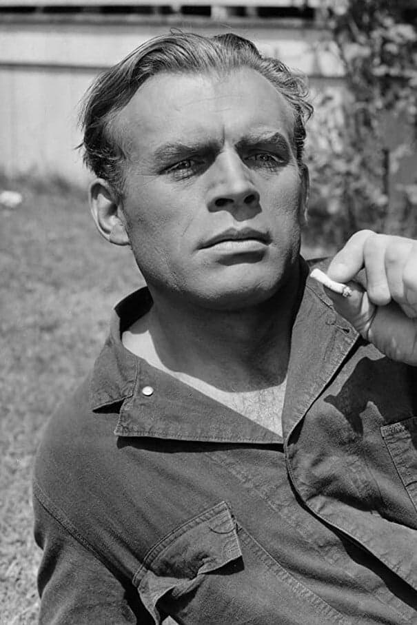 Otto Reichow profile