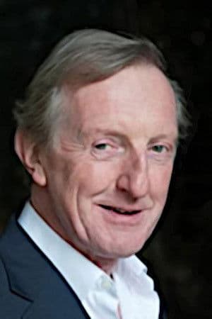 Martin Wimbush profile