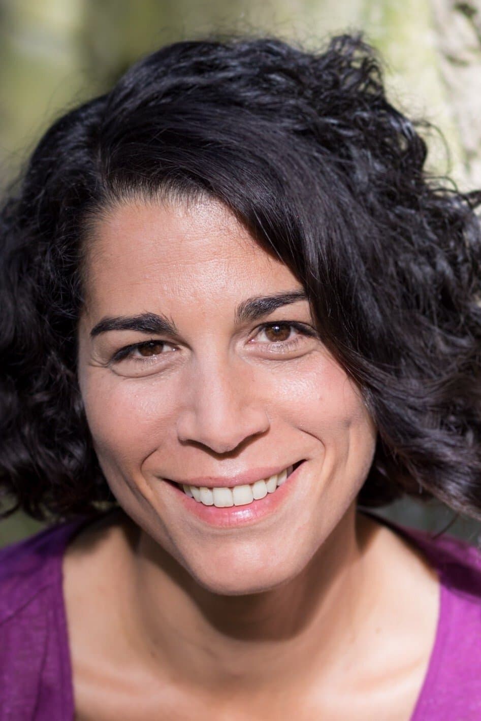 Kahena Saighi profile