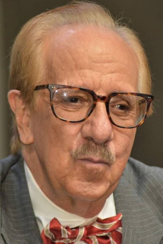 Benito Castro profile