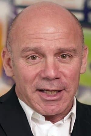 Laurent Taïeb profile