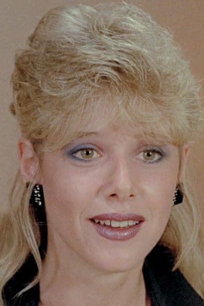 Lisa Randall profile