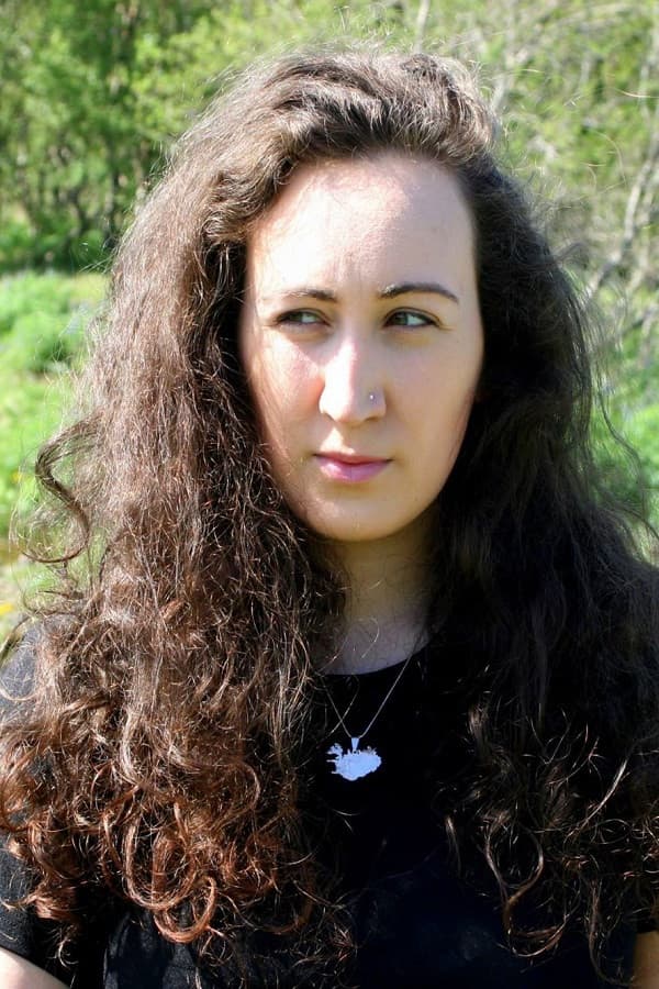 Birgitta Jeanne Sigursteinsdóttir profile