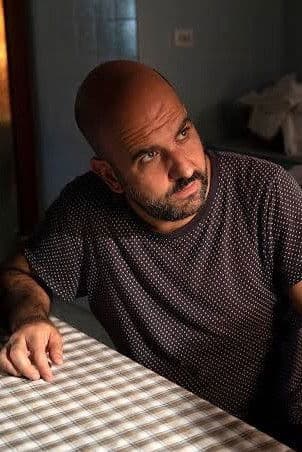 Marc Gómez del Moral profile