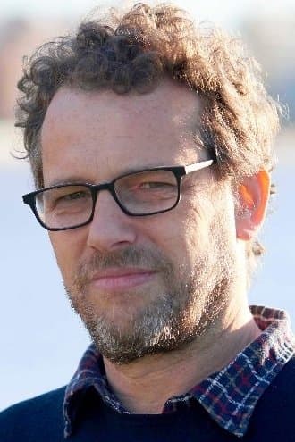 Fernando Epstein profile