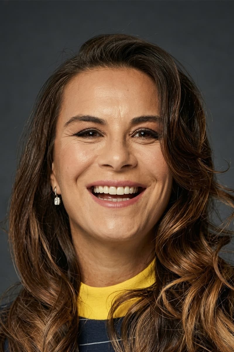 Filiz Taçbaş profile