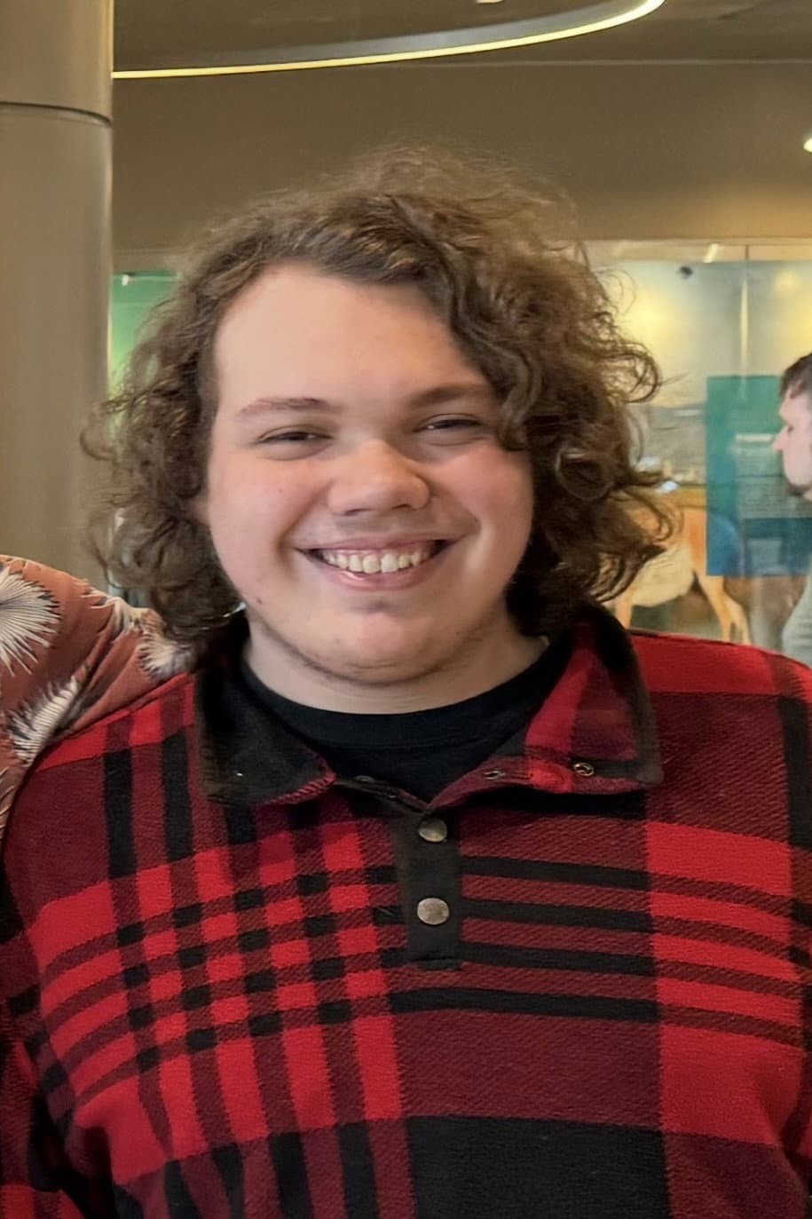 Peyton Newman profile