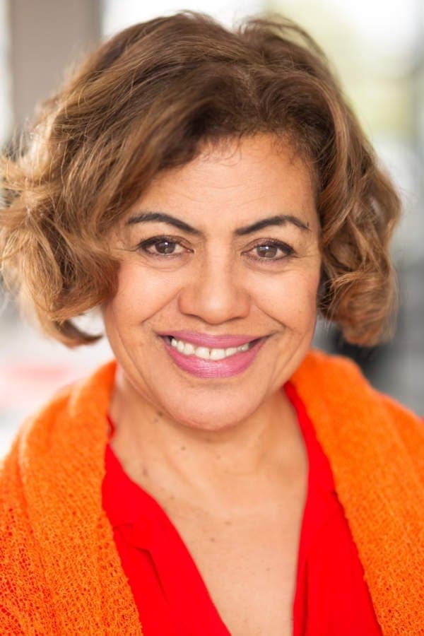 Christina Asher profile