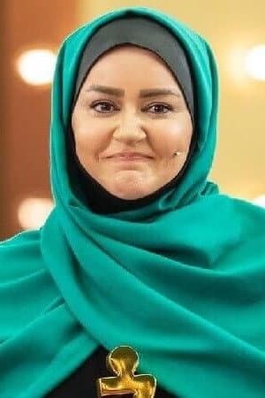 Naimeh Nezamdoost profile