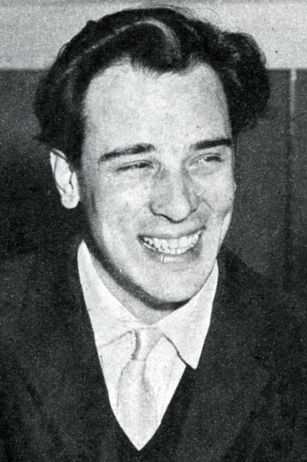 Riz Ortolani profile