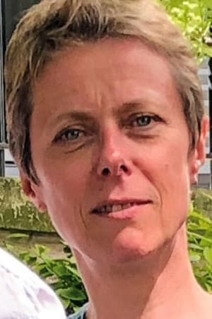 Ève François Machuel profile