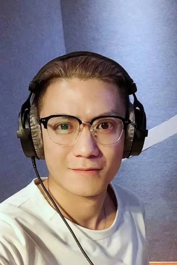 Zhang Jiaming profile