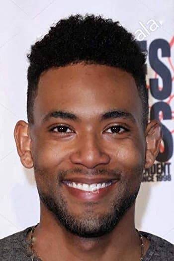 Isaiah Lucas profile