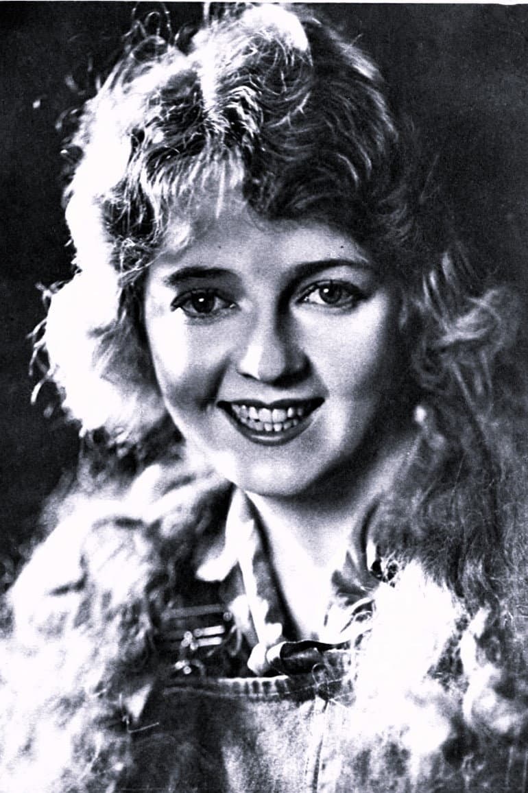 Eileen Sedgwick profile