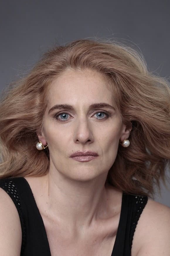 Evrika Allaverdonts profile