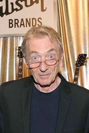 Richard Tandy profile