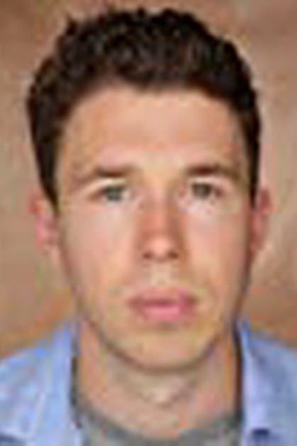 Ashley Jones profile