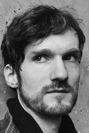 Patrick Buhr profile