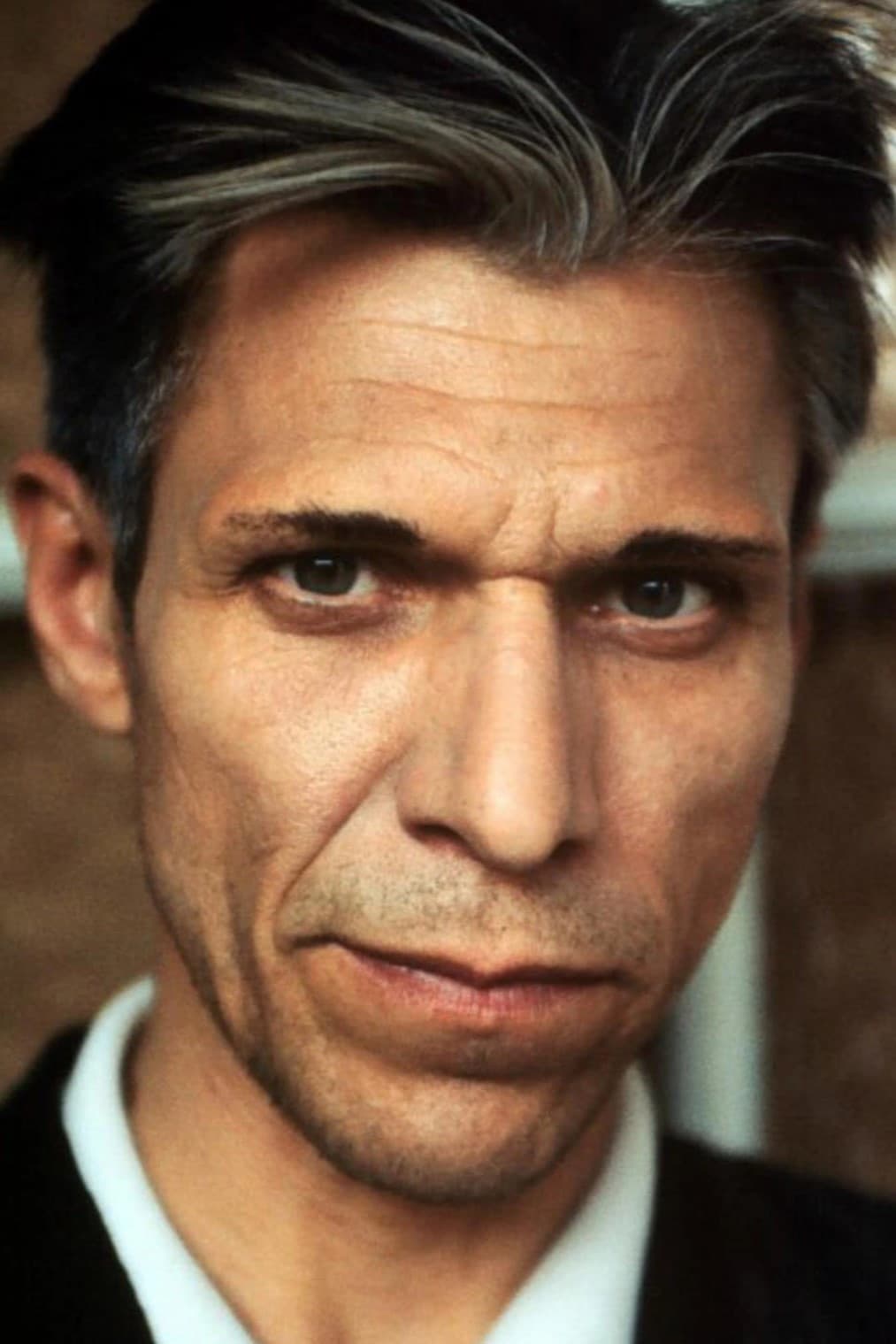 Jim van der Woude profile