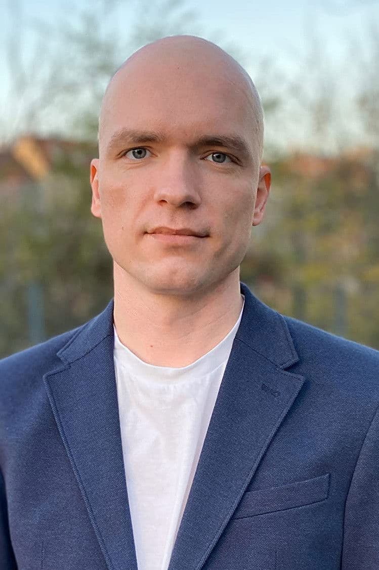 Marian Bushan profile