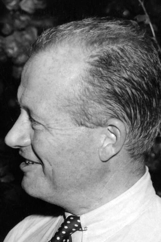 H. C. Potter profile