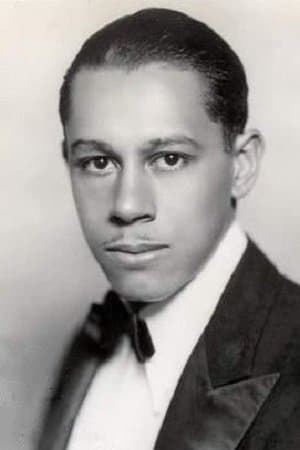 Cab Calloway profile