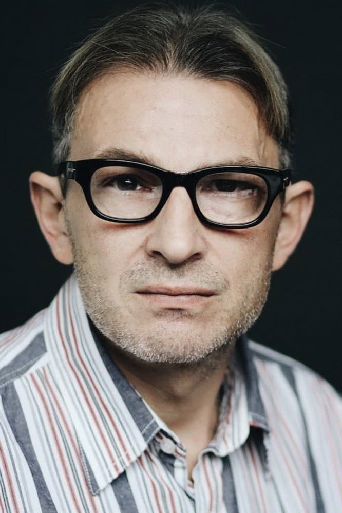 Aleksandr Ovchinnikov profile