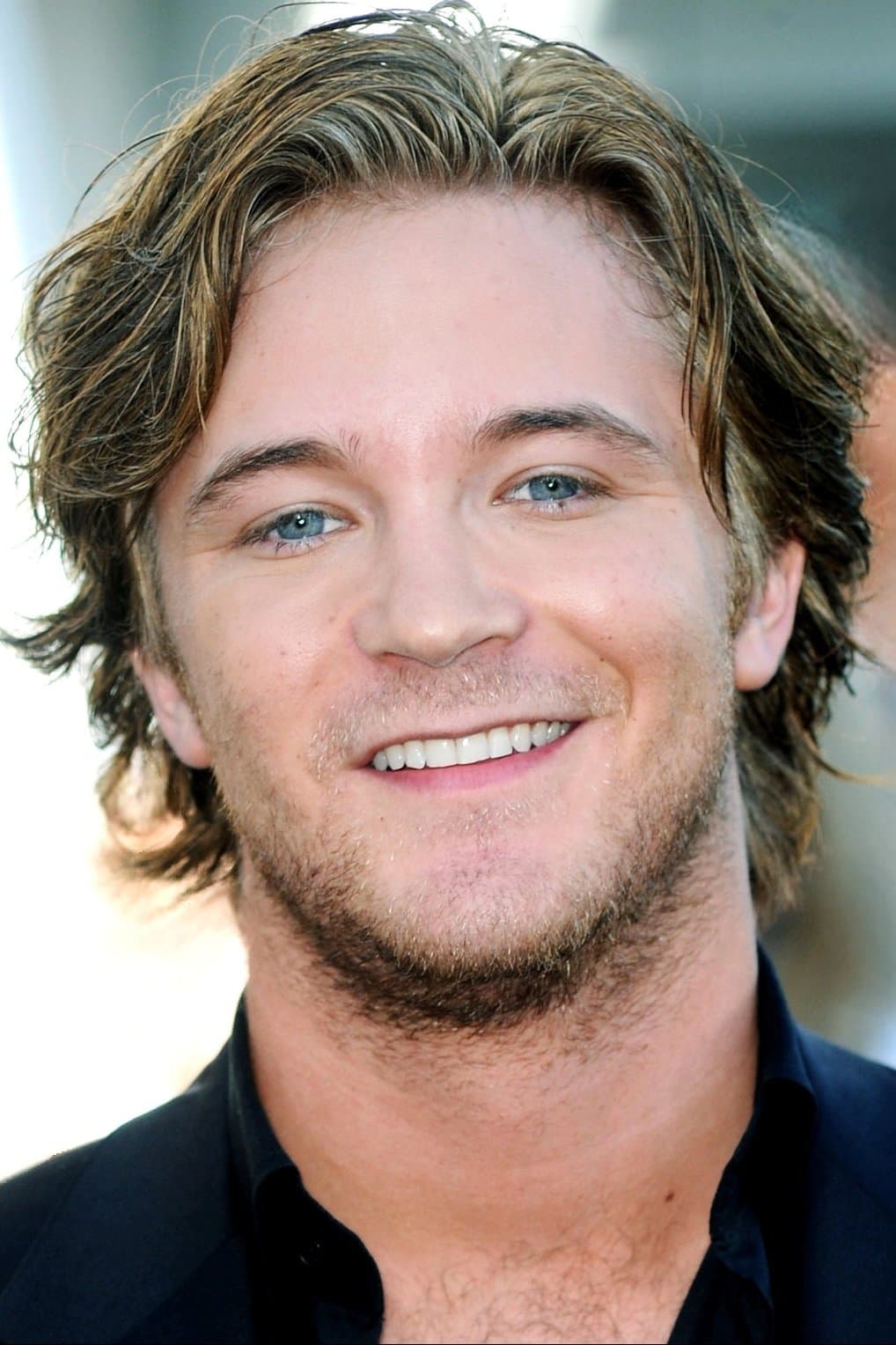 Michael Welch profile