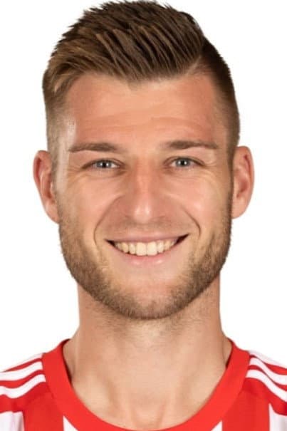 Robin Knoche profile