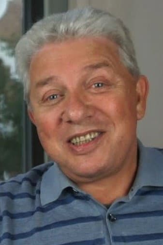 Oleg Filimonov profile