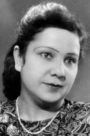 Süsan Macidova profile