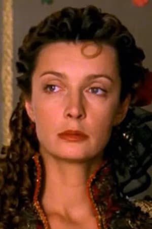 Larisa Borushko profile