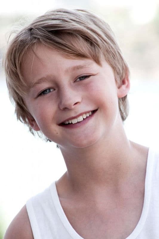 William Ringström profile