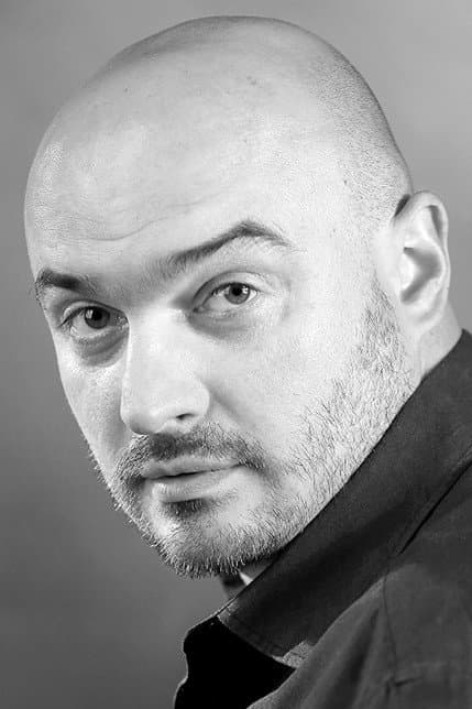 Volodymyr Osadchyi profile