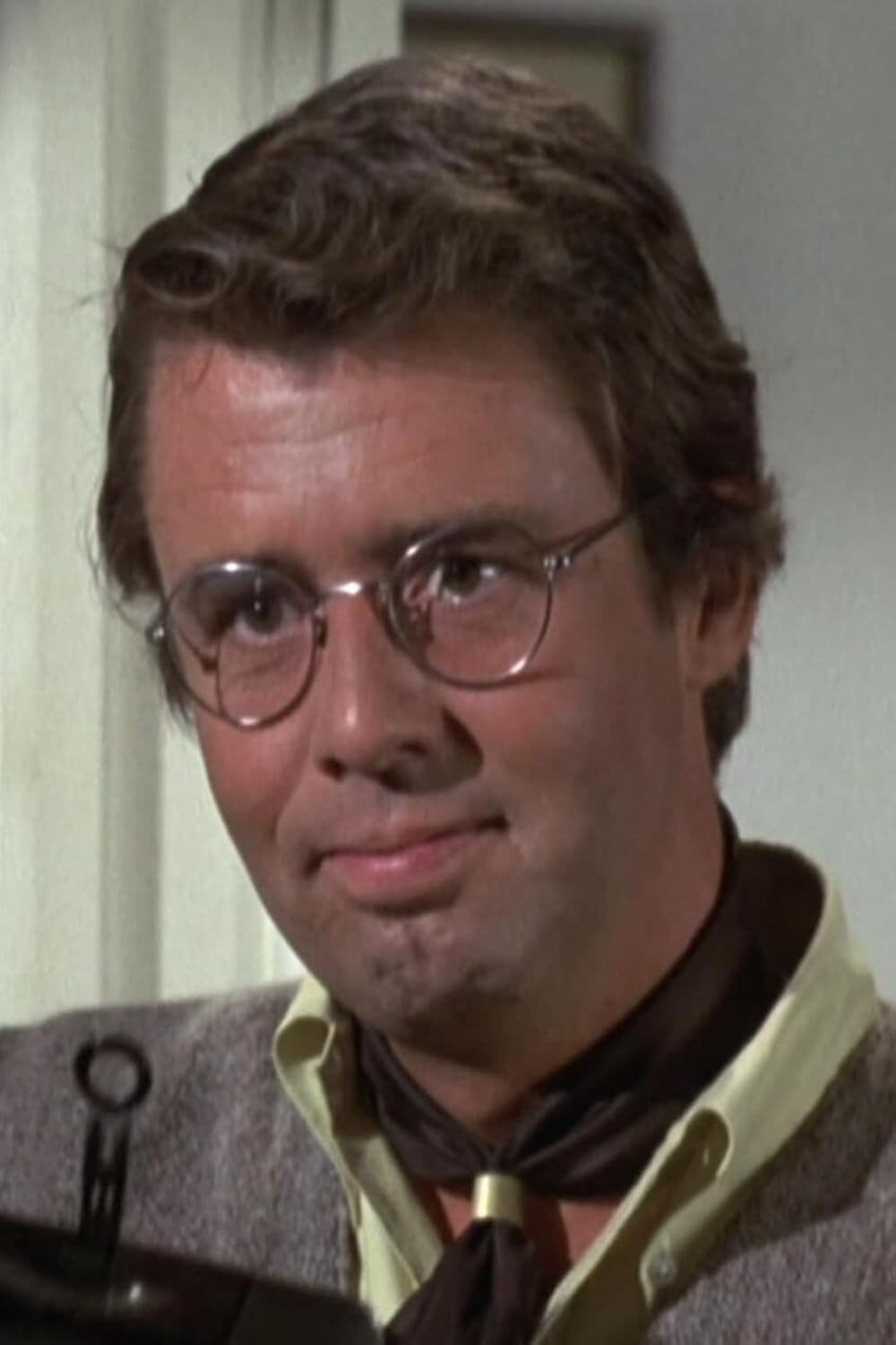 Jonathan Daly profile