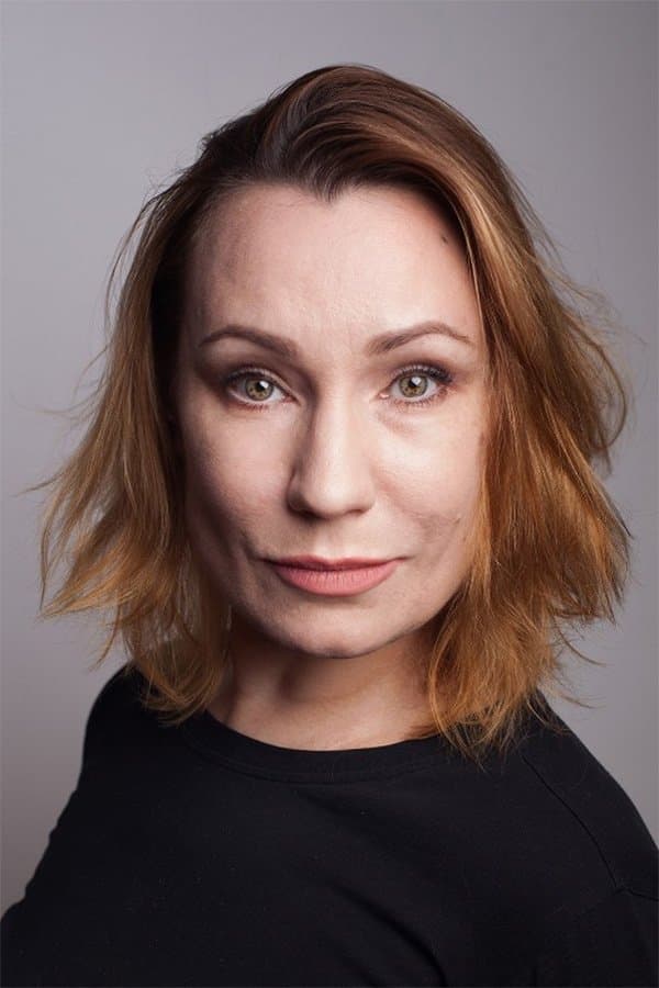 Olga Tumaykina profile