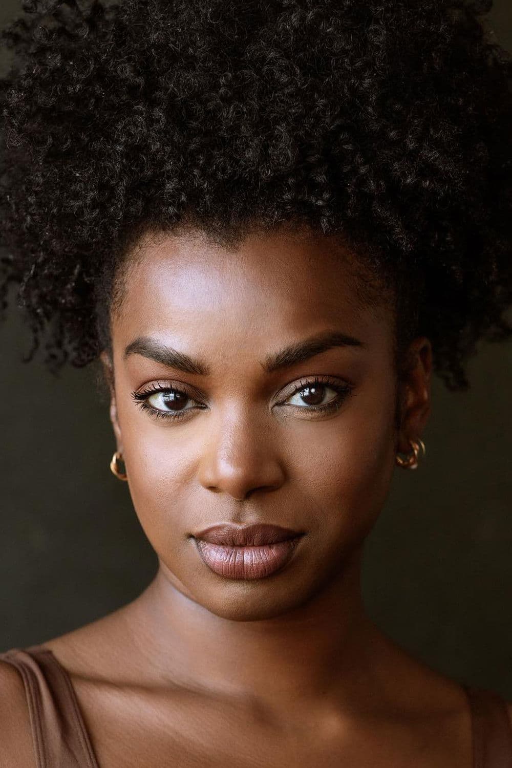 Brittany J. Miller profile