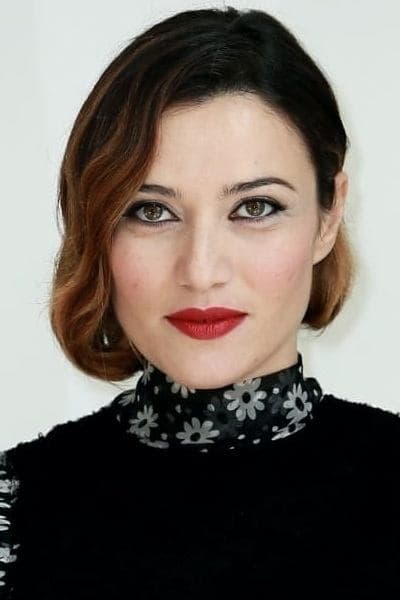 Anna Foglietta profile