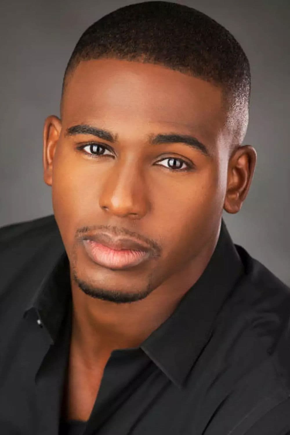 Vaughn W. Hebron profile