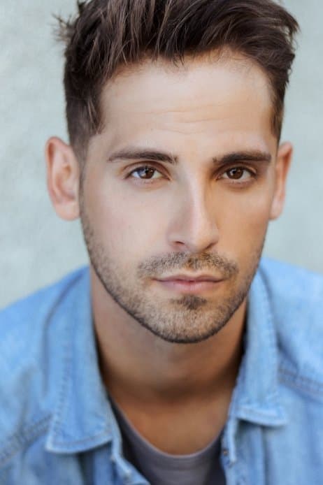 Jean-Luc Bilodeau profile