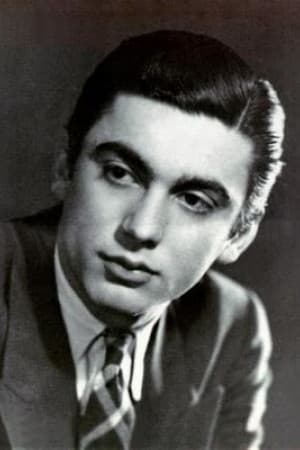 Dimitris Horn profile