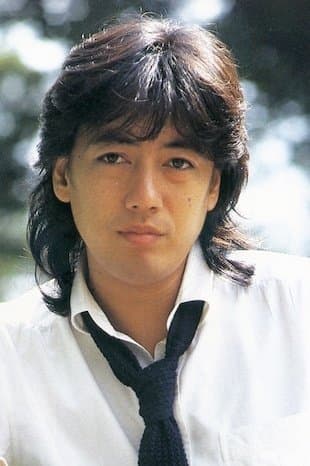 Kenji Sawada profile
