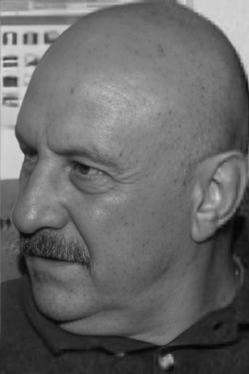 Valeriy Churya profile